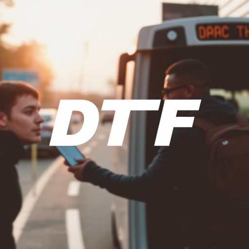 DTF Transfer
