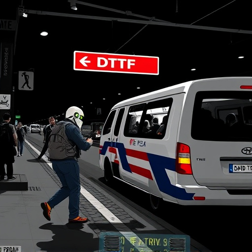 DTF Transfer