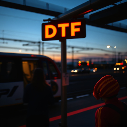 DTF Transfer