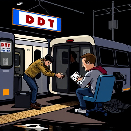 DTF Transfer