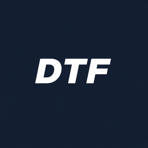 DTF Transfer