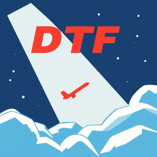 DTF Transfer