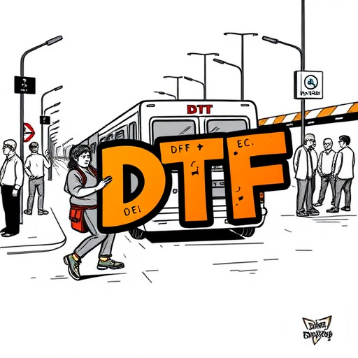 DTF Transfer
