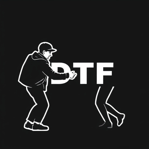 DTF Transfer