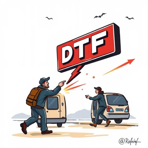 DTF Transfer