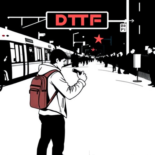 DTF Transfer