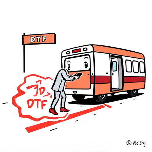 DTF Transfer