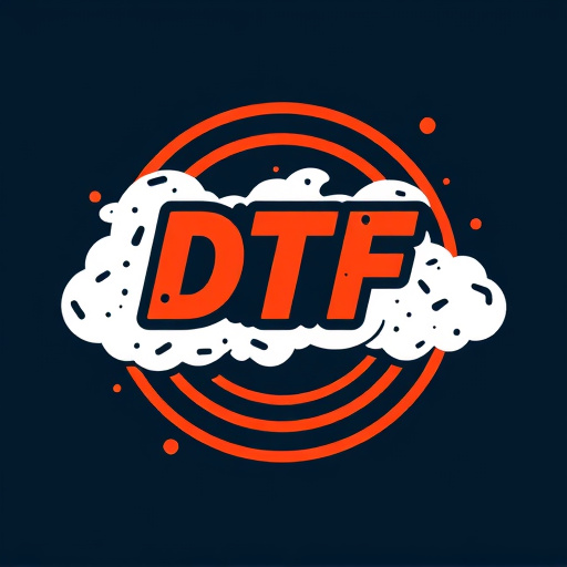DTF Transfer