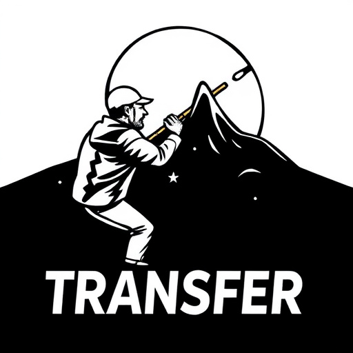 DTF Transfer