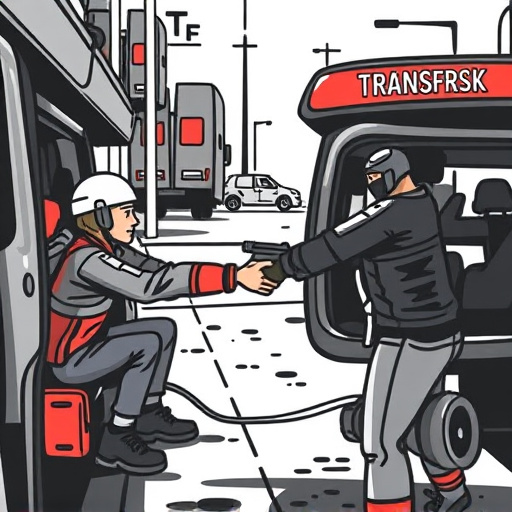 DTF Transfer
