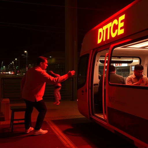 DTF Transfer