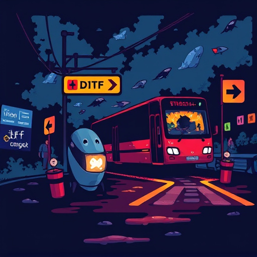 DTF Transfer