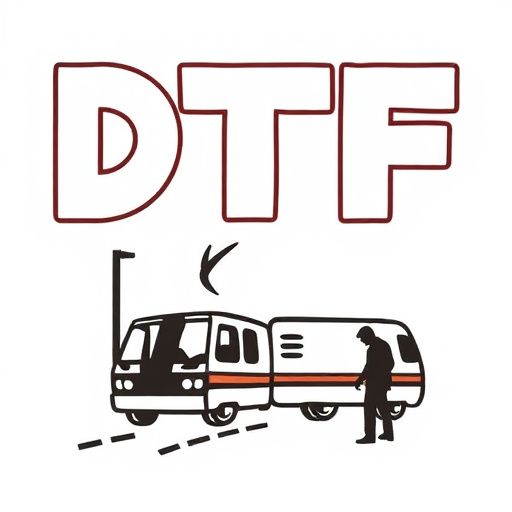 DTF Transfer