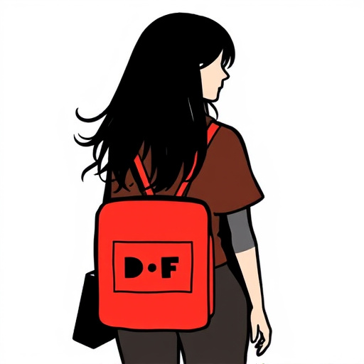 DTF Transfer