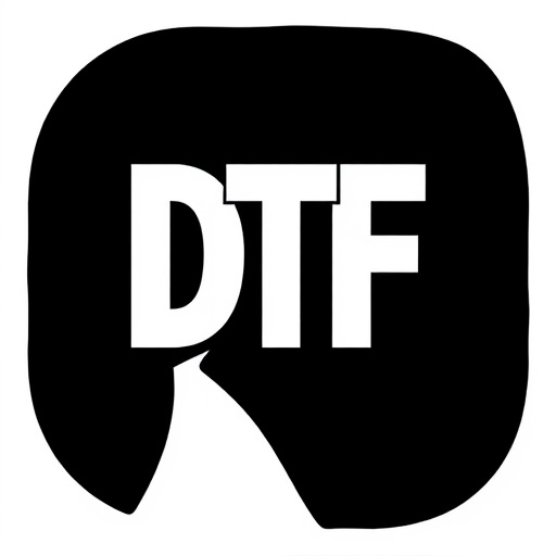 DTF Transfer
