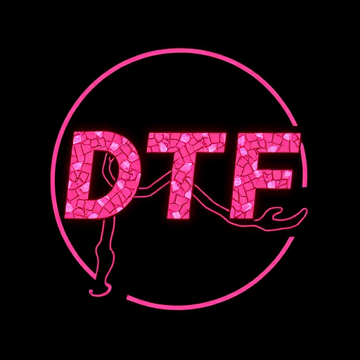 DTF Transfer