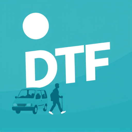 DTF Transfer