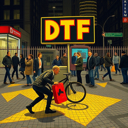 DTF Transfer