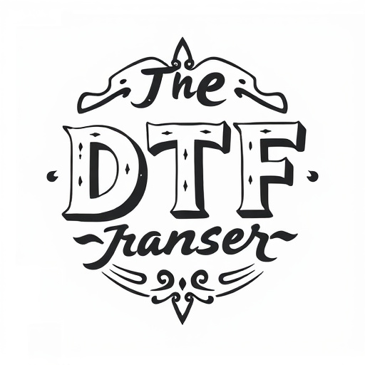 DTF Transfer,DTF,DTF Transfer,DTF Printing,DTF Prints