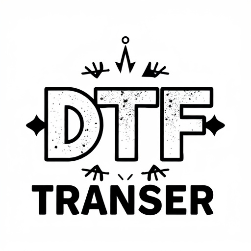 Unleashing Creativity: DTF Transfer for Non-Fabric Surface Innovation