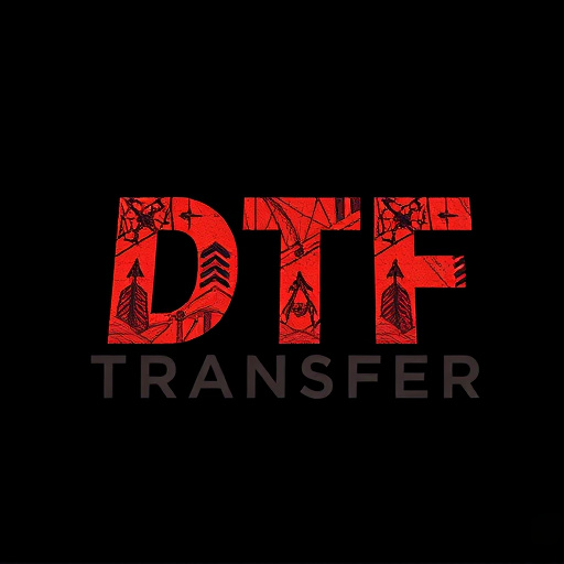 DTF Transfer,DTF,DTF Transfer,DTF Printing,DTF Prints