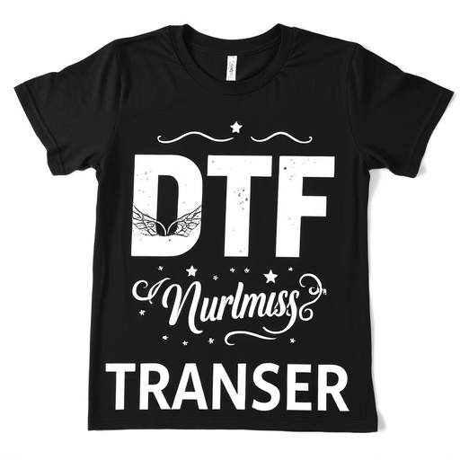 Mastering Multi-Design DTF Sheets: Efficient Layouts & Creative Applications