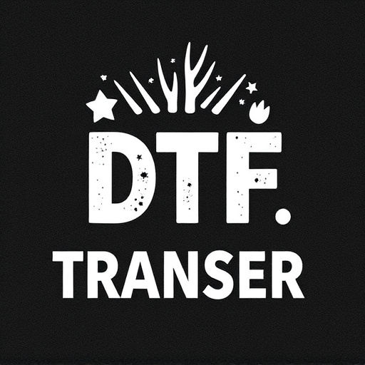 DTF Transfer,DTF,DTF Transfer,DTF Printing,DTF Prints