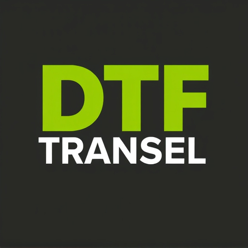 Quick-Ship Solutions for Efficient Direct-to-Film (DTF) Order Fulfillment