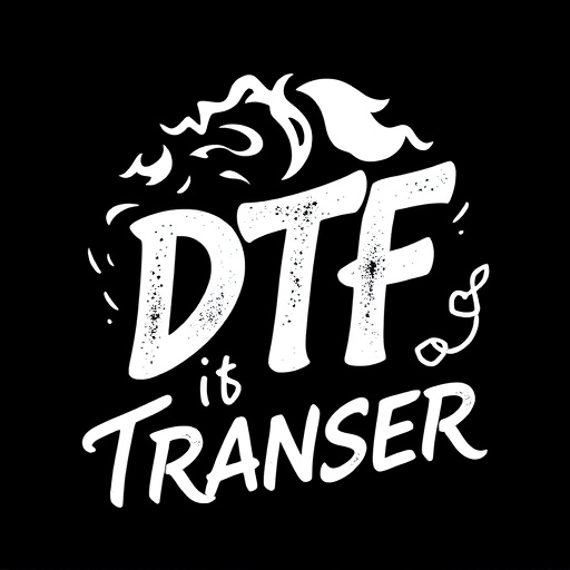Effortless DTG Printing: Scaling High-Quality Film Transfers for Small Businesses