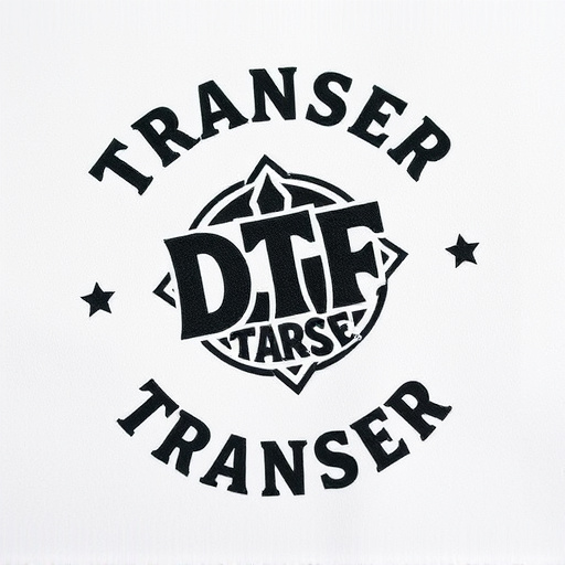 Mastering Commercial-Grade DTF Transfers for Business Applications