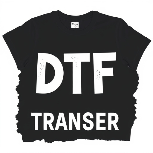 Sourcing Premium DTF Transfers: Reputable Manufacturers & Best Practices