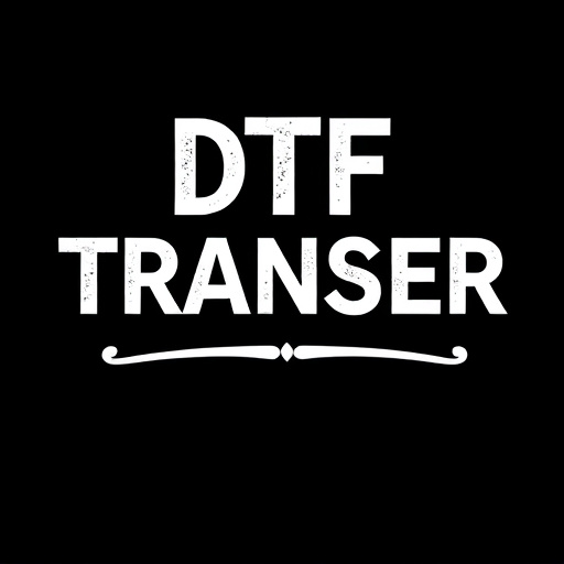 DTF Transfer,DTF,DTF Transfer,DTF Printing,DTF Prints