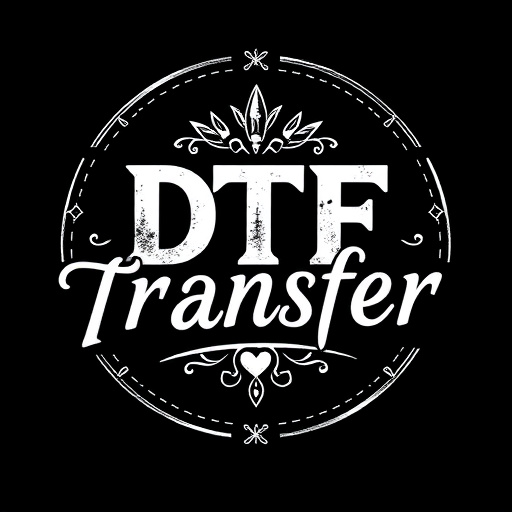 American-Made DTF Transfer: Revolutionizing Printing with Direct-To-Film Technology