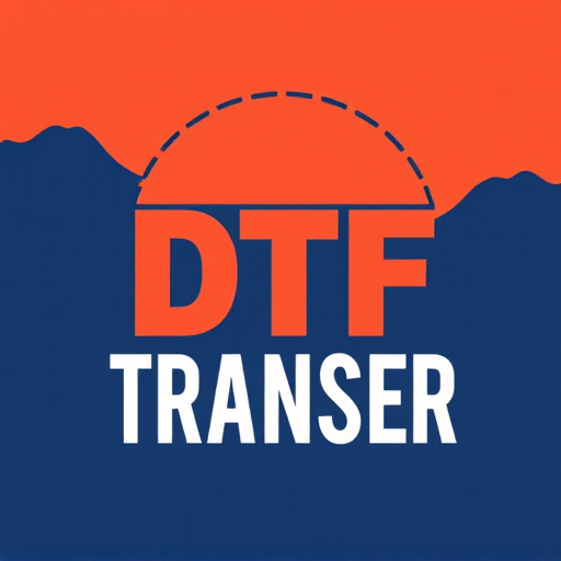 Unlocking DTG Printing: Local Experts for Customized Film Transfers