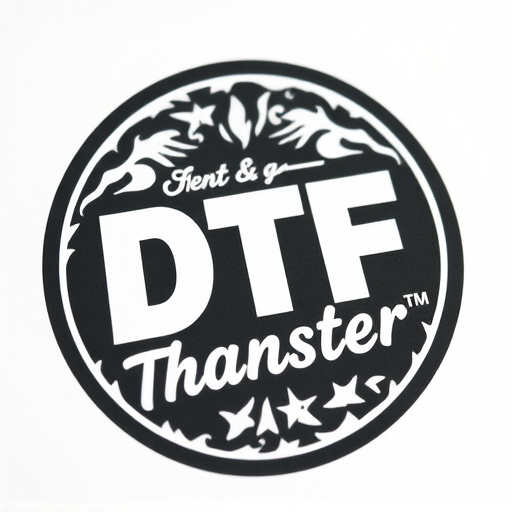 Categorizing Direct-to-Film Transfers by Dimensional Measurements for Optimal DTF Printing