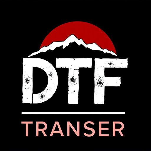 Optimal Fabrics & Surfaces for Direct-to-Film Transfer: A Comprehensive Guide