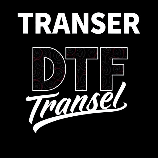 Longevity of Direct-to-Film Transfers: Unlocking Durable Designs