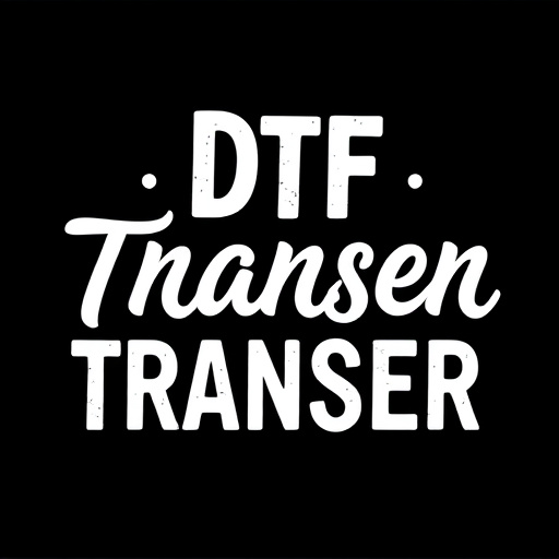 Elevate Business Applications with Commercial-Grade Direct-to-Film Transfers