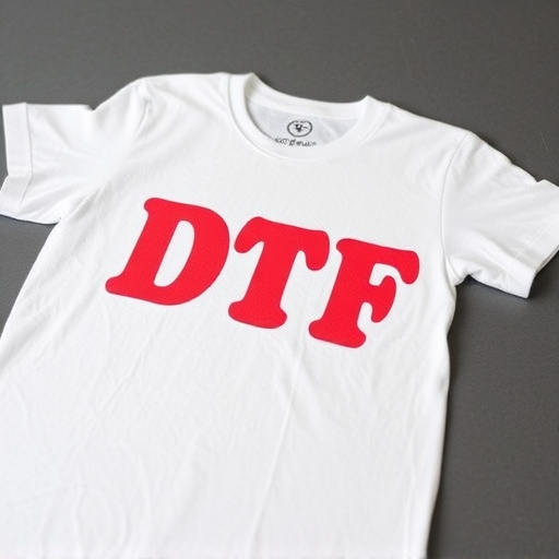 DTF Prints vs. Dye Sublimation: Unveiling Quality, Durability & Cost Differences