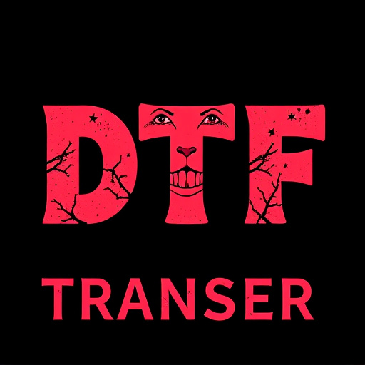 DTF Transfer,DTF,DTF Transfer,DTF Printing,DTF Prints
