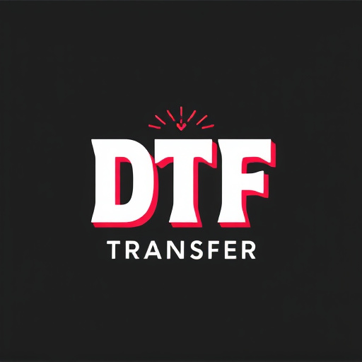 Direct-to-Film Revolution: Unlocking Vibrant Designs with Saturated Colors