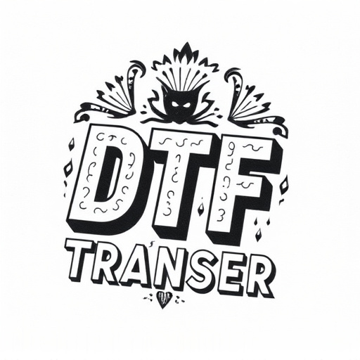 DTF Transfer,DTF,DTF Transfer,DTF Printing,DTF Prints