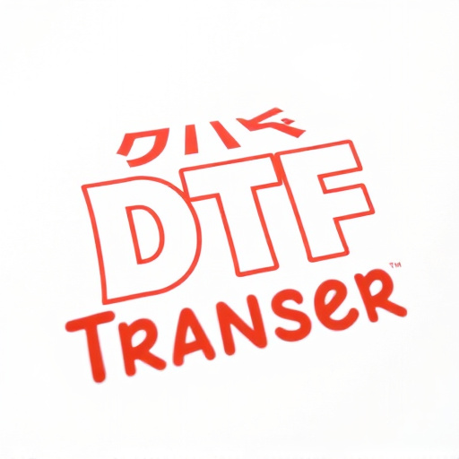 Maximizing Efficiency: Multi-Design DTF Transfer for Seamless Printing