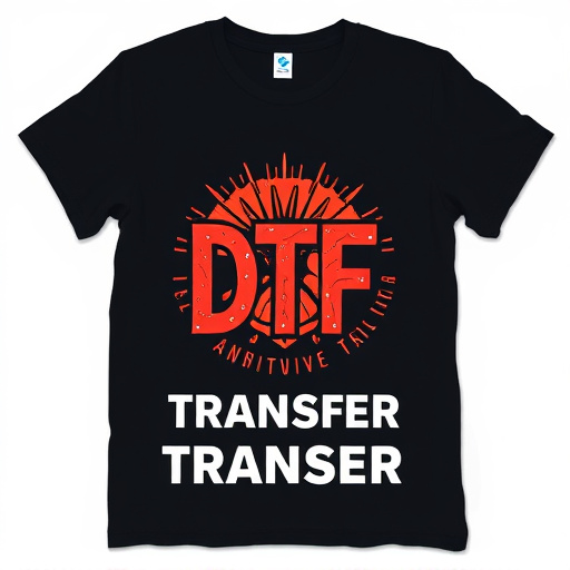 Direct-to-Film vs Heat Transfer Vinyl: Unveiling Quality, Cost, and Application Differences