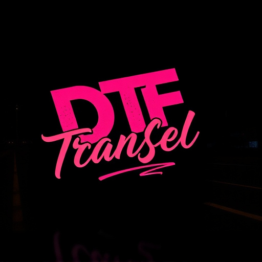 Unleash Custom Designs: Nearby DTF Transfer Services for Film Enthusiasts