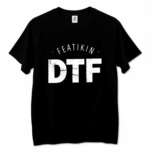 Unveiling Cost Structures for Diverse Direct-to-Film (DTF) Transfer Options