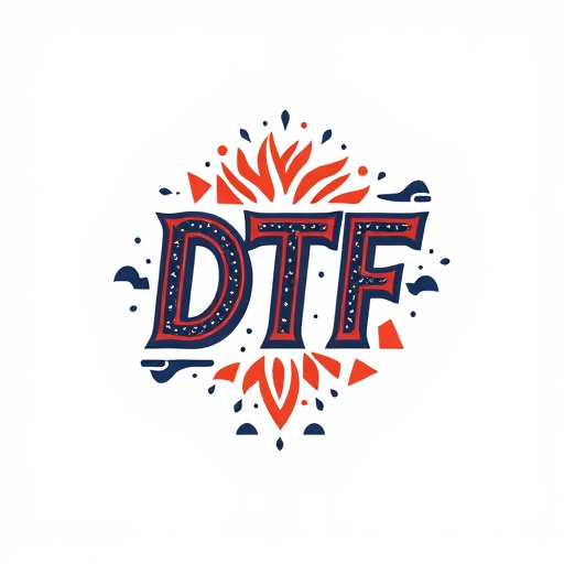 Revolutionize Non-Fabric Surfaces with Adhesive DTF Transfer Prints