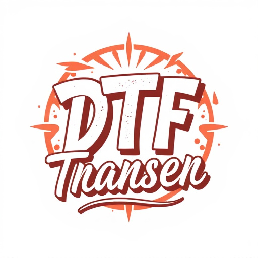 Revolutionize Print: Unrestricted DTF Transfers for Custom Flexibility