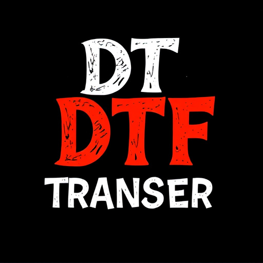 DTF Transfer: Revolutionizing Next-Day Delivery for Urgent Needs