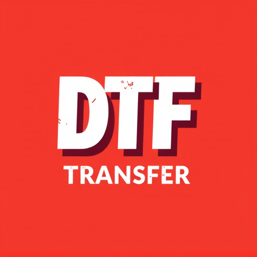 Mastering Direct-to-Film Transfers: Comprehensive Guide to Optimal DTF Printing